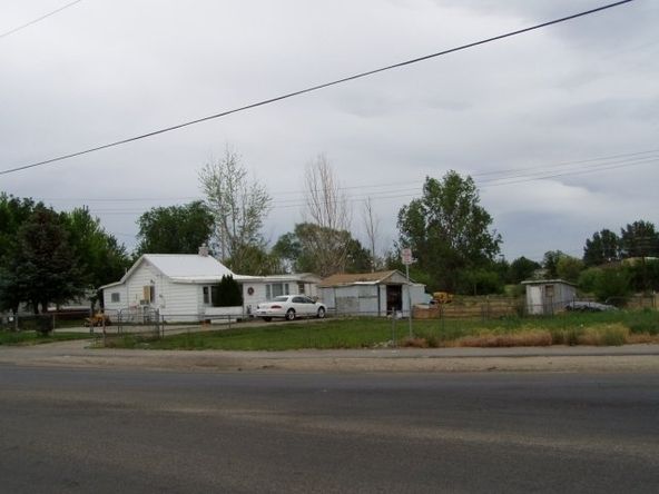 Land For Sale: 692 W Avalon St, Kuna, ID 83634